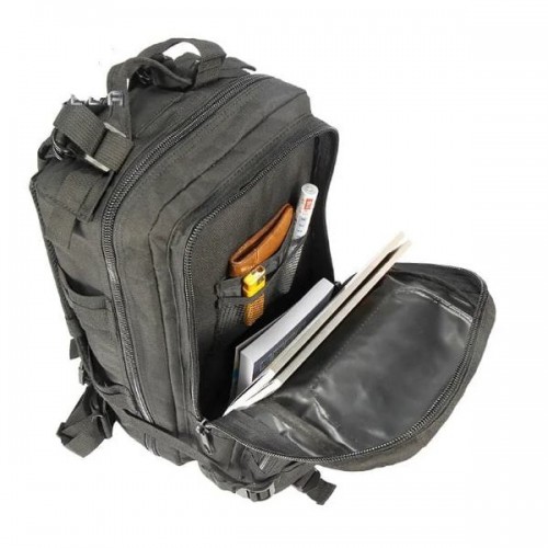 Βασικό Κιτ Επιβίωσης 72 Ωρών