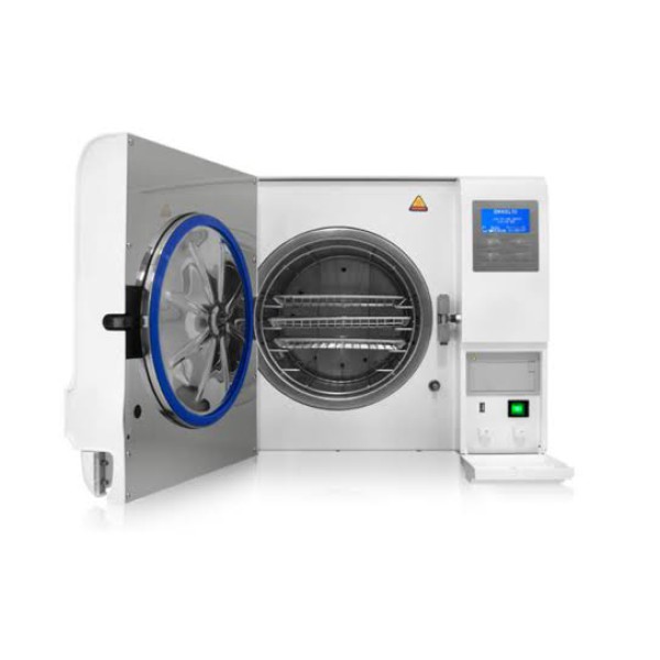 Υγρός Κλίβανος ICanClave D223 STE-23-D - 23L Class B με USB