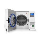 Κλίβανος υγρής αποστείρωσης ICanClave 18L Class B Με USB 2