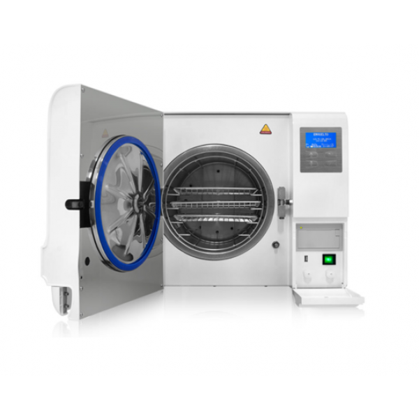 Κλίβανος υγρής αποστείρωσης ICanClave 18L Class B Με USB