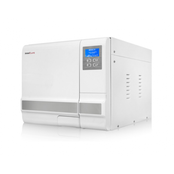 Κλίβανος υγρής αποστείρωσης ICanClave 18L Class B Με USB