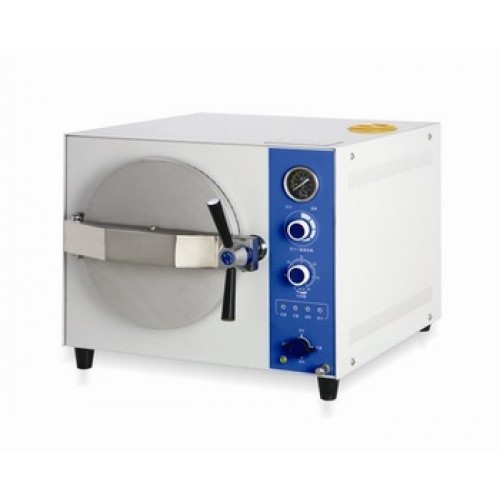 Υγρός Κλίβανος HTS-20A 20L