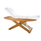 Κρεβάτι Spa ηλεκτρικό Weelko Cyx 1