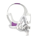 Μάσκα Στοματορινική Resmed Air Touch F20 For Her 1