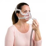 Μάσκα Στοματορινική Resmed Air Touch F20 For Her 2