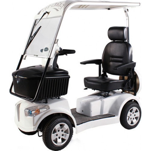 Vita Orthopaedics Mobility Scooter VT64026 09-2-164