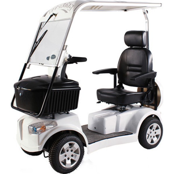 Vita Orthopaedics Mobility Scooter VT64026 09-2-164