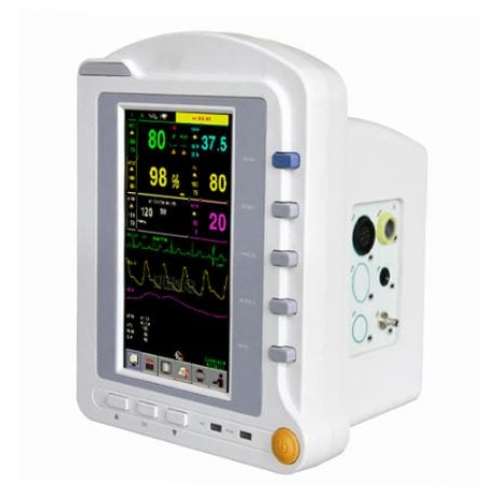 Μόνιτορ Ζωτικών Σημείων Contec CMS6500