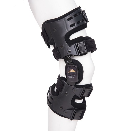 Νάρθηκας Οστεοαρθρίτιδας ΟΑ VARUS VALGUS MB.4090 Αριστερό 