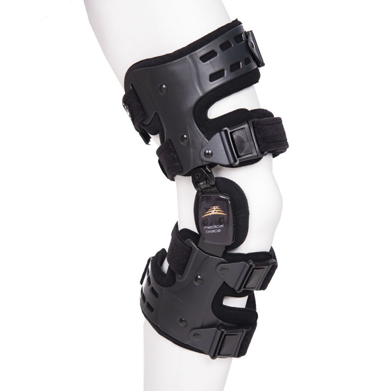Νάρθηκας Οστεοαρθρίτιδας ΟΑ VARUS VALGUS MB.4090 Αριστερό