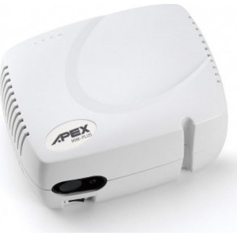 Νεφελοποιητής Αpex Mini-Plus