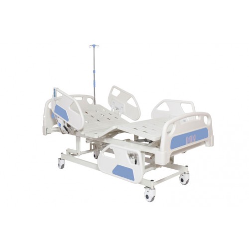 Νοσοκομειακό Κρεβάτι Πολύσπαστο Ηλεκτρικό ΠΛΗΡΕΣ MOBIAK 0805427