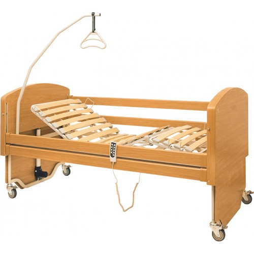 Ηλεκτρική Νοσοκομειακή Κλίνη "V-SUPREME"