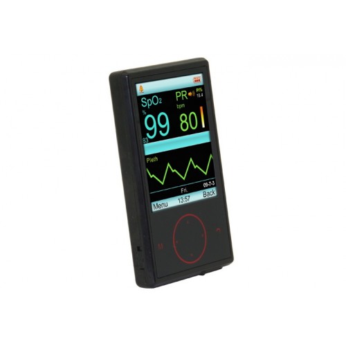 Οξύμετρο Contec CMS 60F