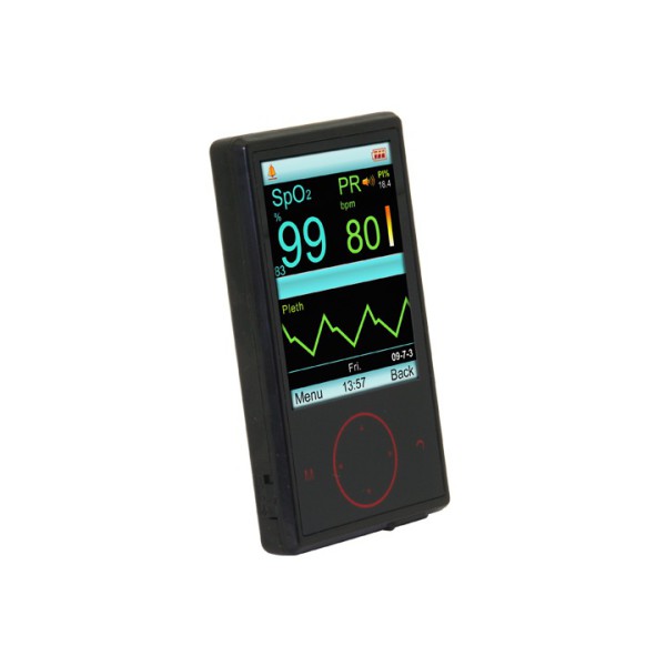 Οξύμετρο Contec CMS 60F