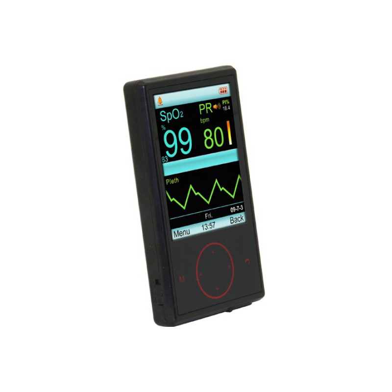 Οξύμετρο Contec CMS 60F