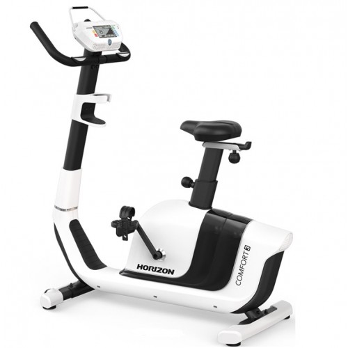 Ποδήλατο γυμναστικής HORIZON FITNESS COMFORT 3