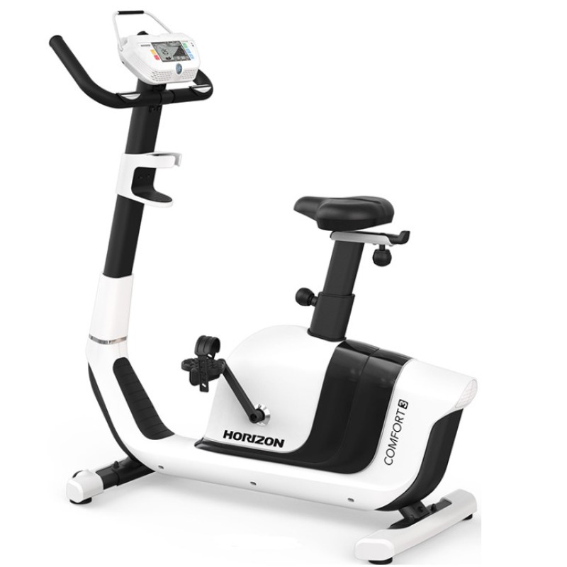 Ποδήλατο γυμναστικής HORIZON FITNESS COMFORT 3
