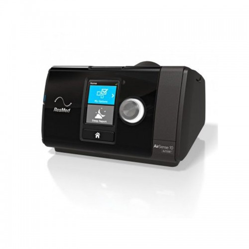 Συσκευή Auto Cpap Resmed AirSense AutoSet 10 χωρίς υγραντήρα 3G