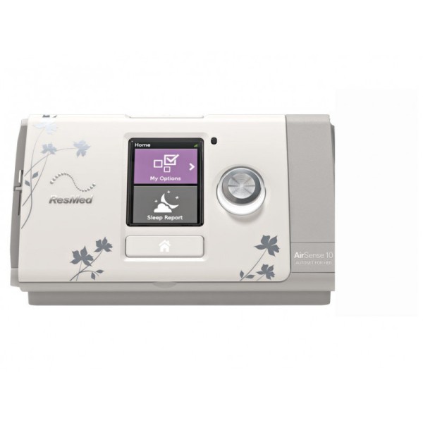 Συσκευή Auto Cpap Resmed AirSense AutoSet 10 for Her