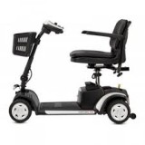 Ηλεκτροκίνητο Scooter Centuro Mini 2