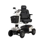 Ηλεκτροκίνητο Scooter Centuro S2 1