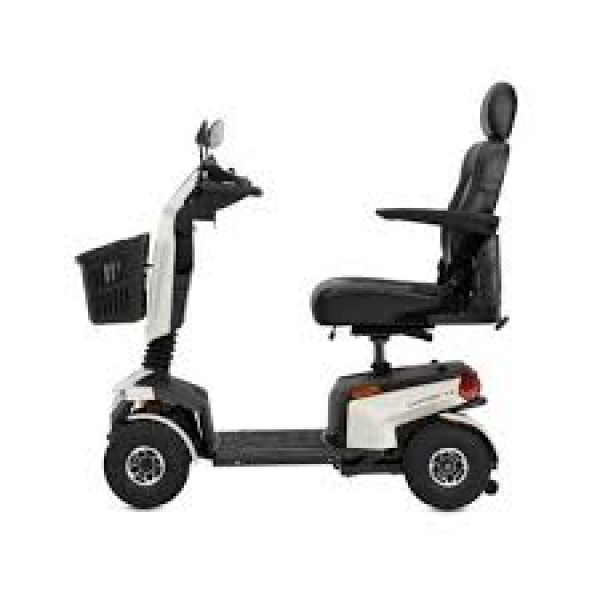 Ηλεκτροκίνητο Scooter Centuro S2