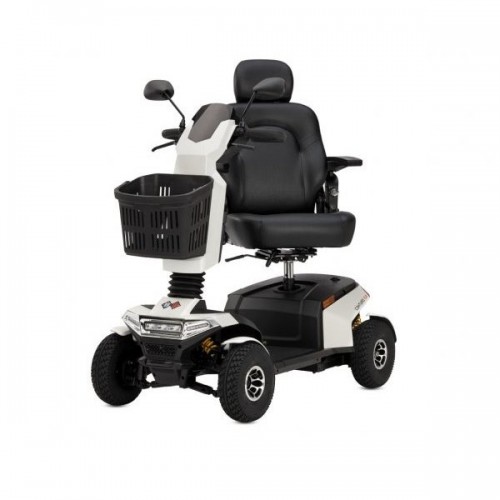 Ηλεκτροκίνητο Scooter Centuro S2