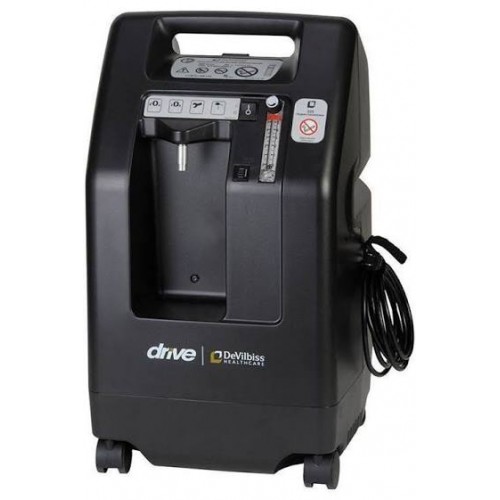 Συμπυκνωτής Οξυγόνου Devilbiss Compact 525