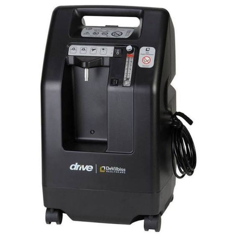 Συμπυκνωτής Οξυγόνου Devilbiss Compact 525