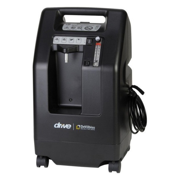 Συμπυκνωτής οξυγόνου  10 lt. Drive DeVilbiss 1025
