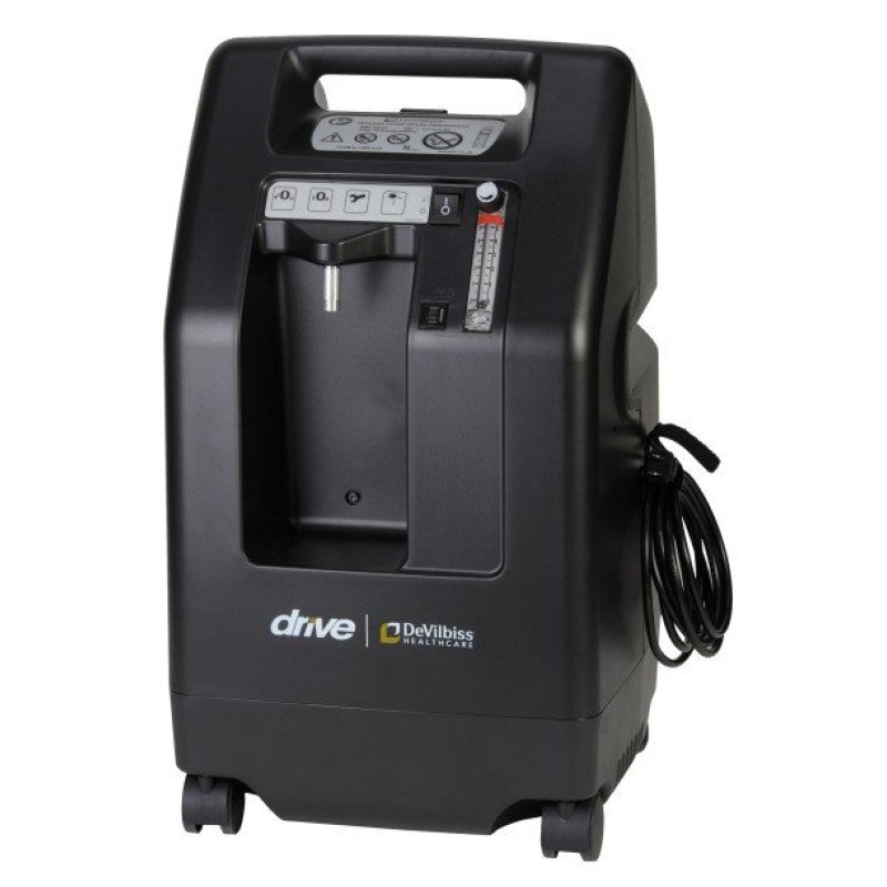 Συμπυκνωτής οξυγόνου 10 lt. Drive DeVilbiss 1025