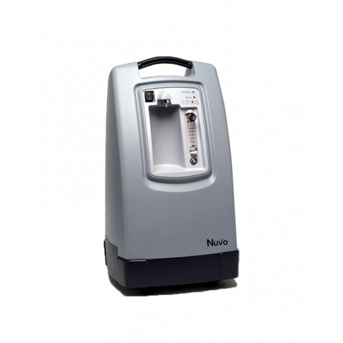 Συμπυκνωτής οξυγόνου 10 lt. Nidek Nuvo 10