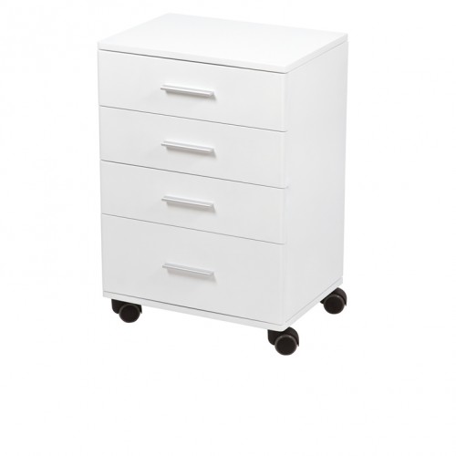 Tροχήλατη Συρταριέρα Αποθήκευσης Weelko Handy