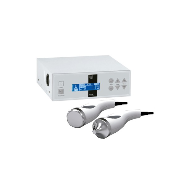 Υπέρηχος φυσικοθεραπείας Weelko Ultrasound B-equipment