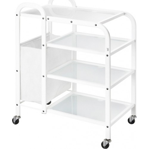 Τραπέζι τροχήλατο Weelko Mobile