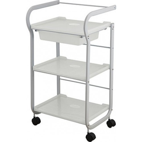 Τραπέζι τροχήλατο νοσηλείας Weelko Part