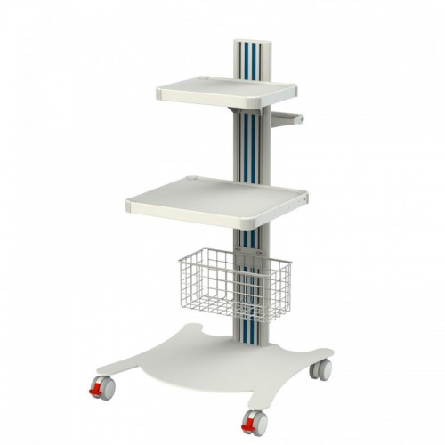 Τραπέζι τροχήλατο Weiko Super Easy 2