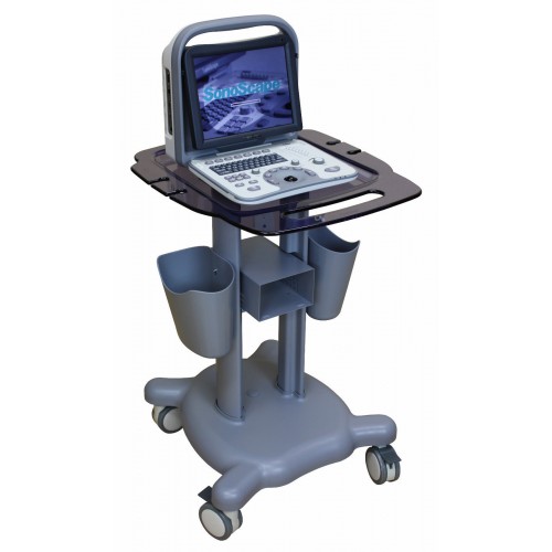 Τραπέζι τροχήλατο υπερήχων TR-9000