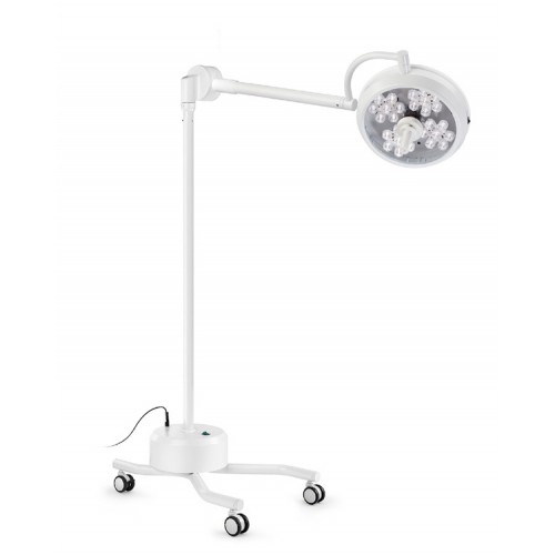 Tροχήλατος Φωτισμός Tris LED Rimsa Ιταλίας