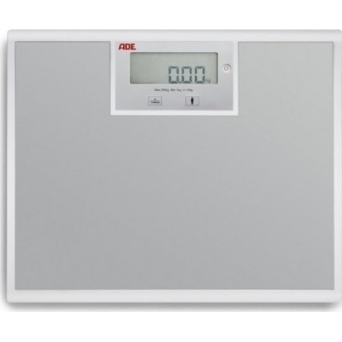 Ψηφιακή ζυγαριά δαπέδου ADE M322600