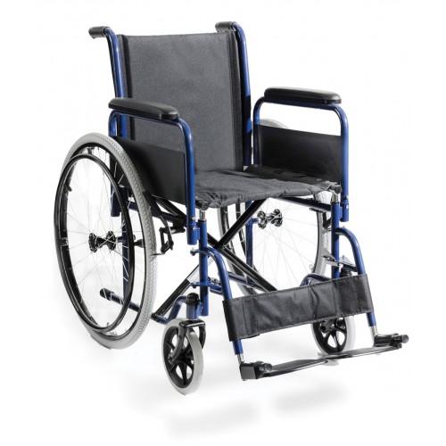 Αναπηρικό Αμαξίδιο Πτυσσόμενο AC-45