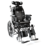 Αναπηρικό Αμαξίδιο Ειδικού τύπου SELF PROPELLED 09-2-028 1