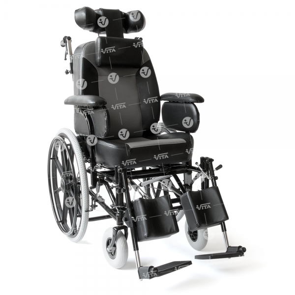 Αναπηρικό Αμαξίδιο Ειδικού τύπου SELF PROPELLED 09-2-028