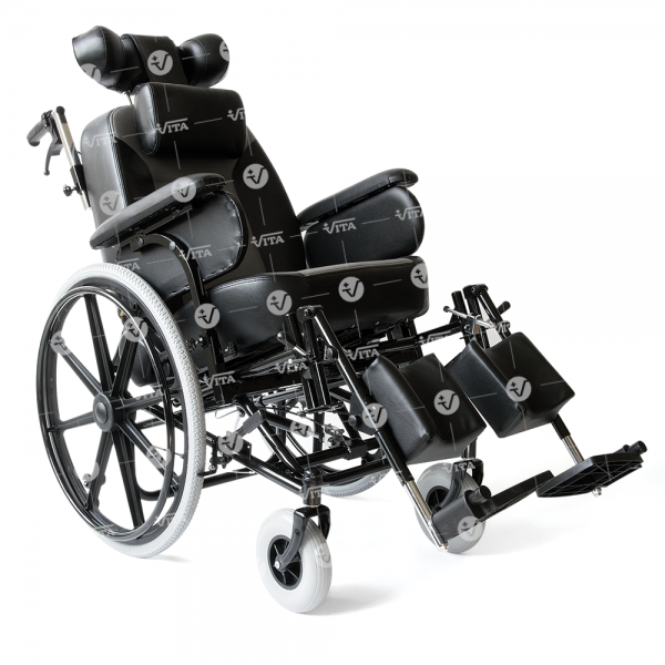 Αναπηρικό Αμαξίδιο Ειδικού τύπου SELF PROPELLED 09-2-028