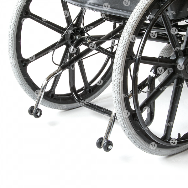 Αναπηρικό Αμαξίδιο Ειδικού τύπου SELF PROPELLED 09-2-028