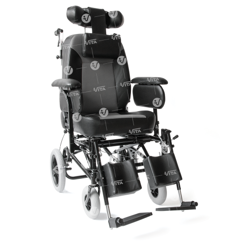 Αναπηρικό Αμαξίδιο Ειδικού τύπου TRANSIT 09-2-019