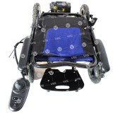 Αναπηρικό Αμαξίδιο Ηλεκτροκίνητο VT-61023-16 3
