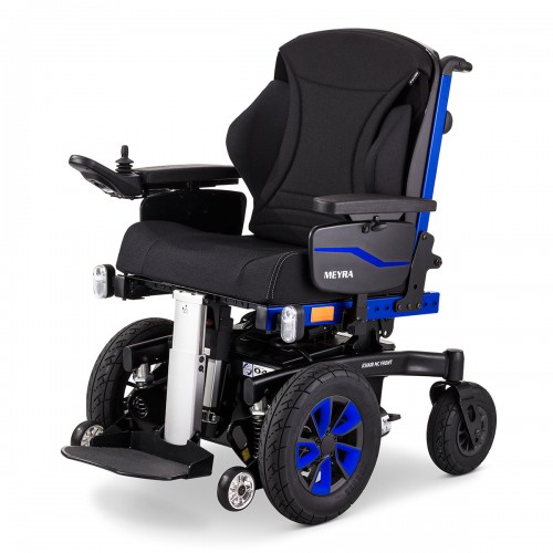 Ηλεκτροκίνητο αμαξίδιο Meyra Ichair MC Front