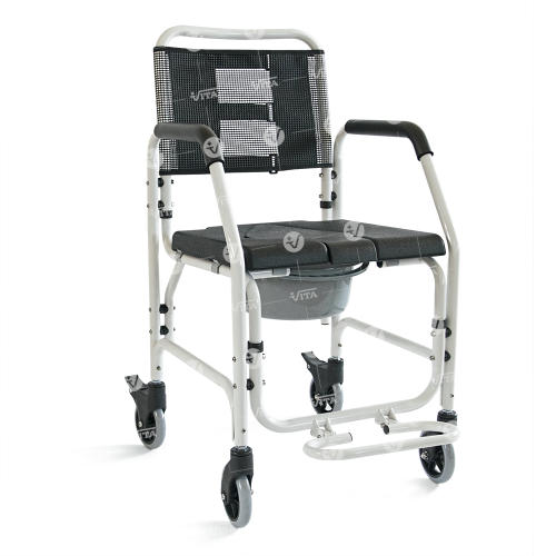 Καρέκλα Μπάνιου-WC 09-2-165